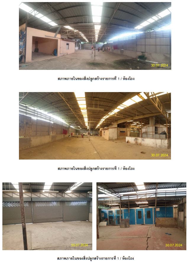 ที่ดินพร้อมสิ่งปลูกสร้าง บางบัวทอง นนทบุรี