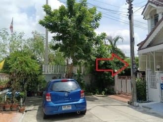 ทาวน์เฮ้าส์ เสนาวิลล่า ลำลูกกา-คลอง 2 ลำลูกกา-ปทุมธานี