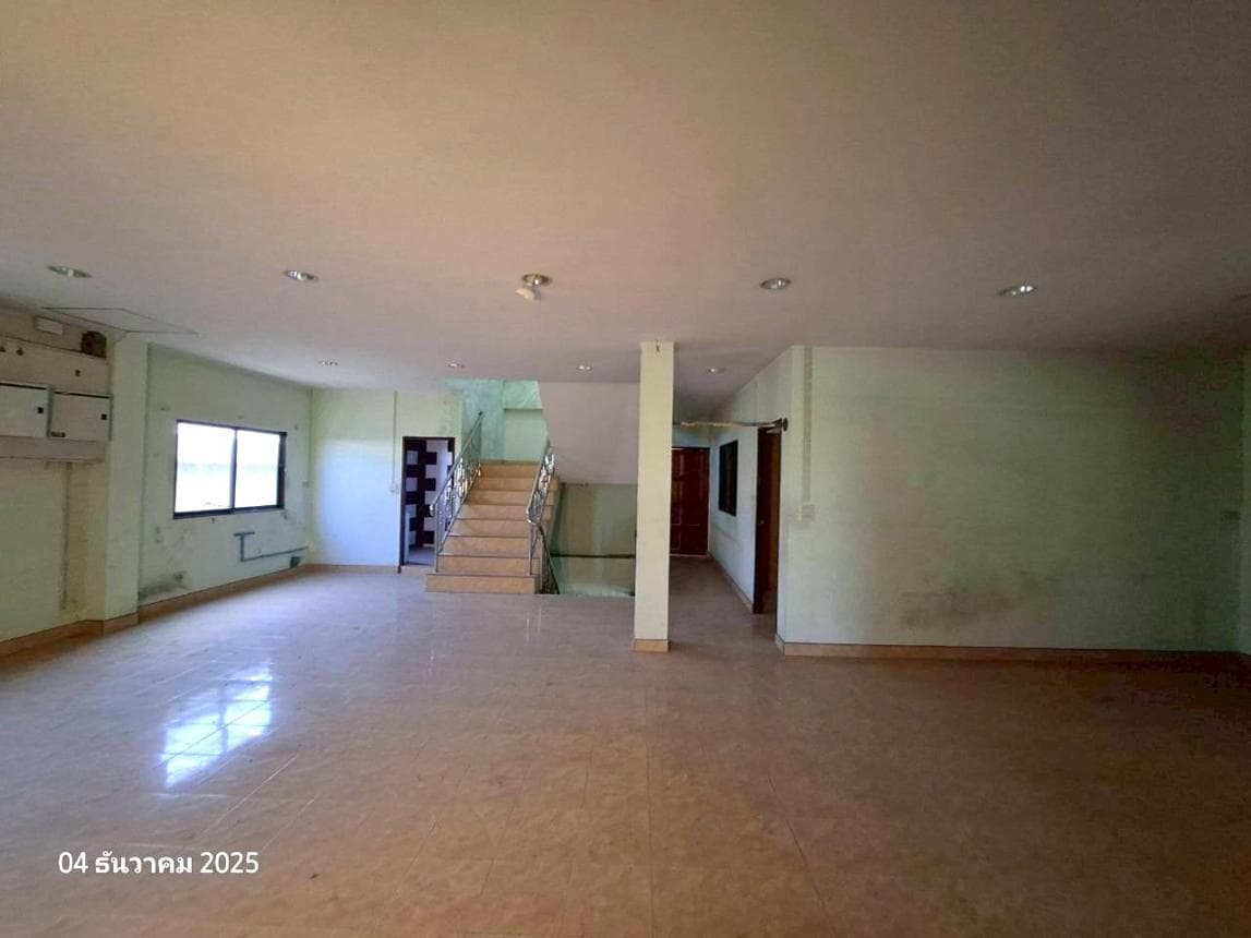 บ้านเดี่ยว 5 ห้องนอน 4 ห้องน้ำ พื้นที่ 540 ตร.ม. บนเนื้อที่ 86 ตร.ว. ทำเลศักยภาพ แสมดำ บางขุนเทียน กรุงเทพมหานคร