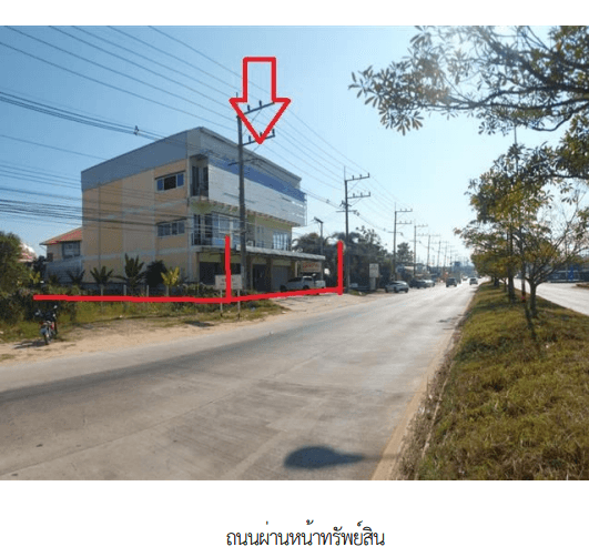 บ้านเดี่ยว เมืองเชียงราย