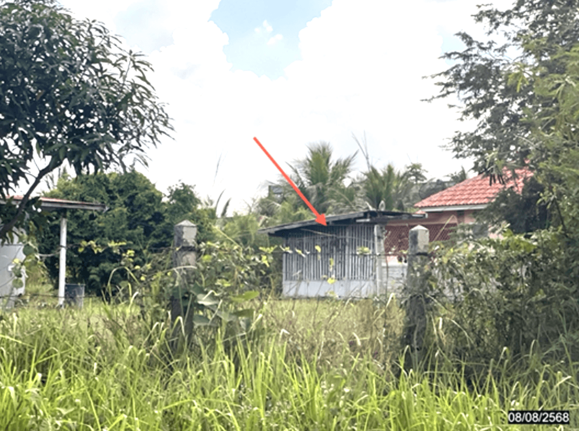 ขายบ้านเดี่ยวทำเลศักยภาพ เปือยน้อย ขอนแก่น พื้นที่ใช้สอยกว้างขวาง สัมผัสธรรมชาติ