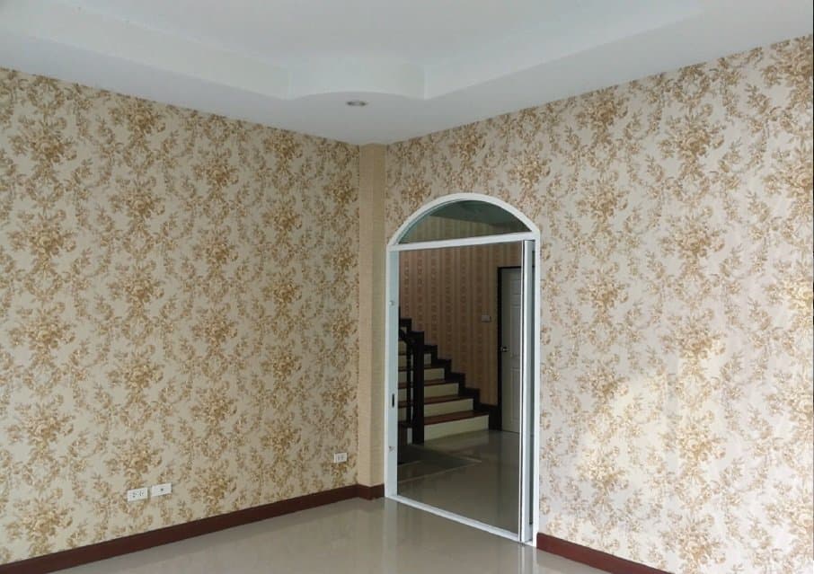 บ้านเดี่ยว เมืองระยอง