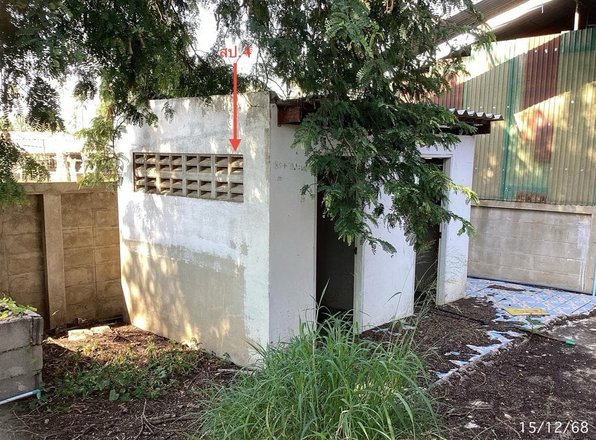 บ้านเดี่ยว 3 ห้องนอน พื้นที่ 220 ตร.ม. ทำเลศักยภาพ บ่อนอก เมืองประจวบคีรีขันธ์ ประจวบคีรีขันธ์