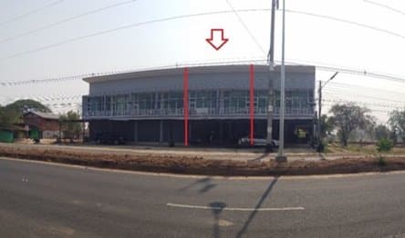 โมเดิร์นเพลส เลิงนกทา 2