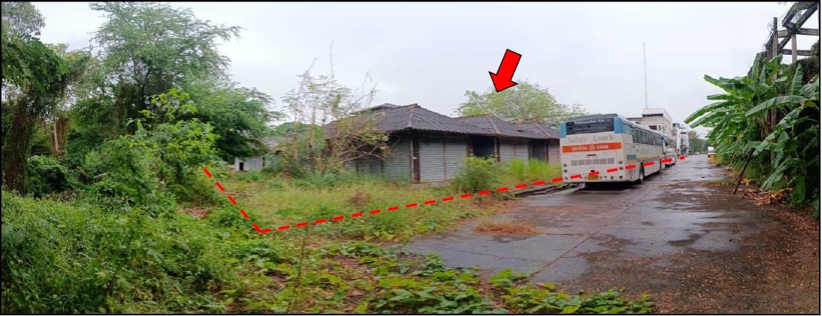 ที่ดินพร้อมสิ่งปลูกสร้าง เมืองหนองบัวลำภู หนองบัวลำภู