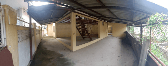 บ้านเดี่ยว หางดง-เชียงใหม่