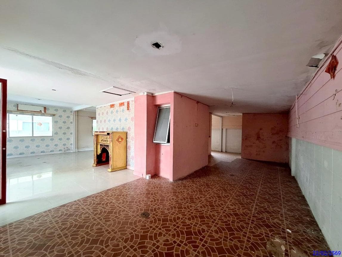 บ้านเดี่ยว 3 ห้องนอน ปาล์มสปริง วิลล์ เอเชีย-สี่แยกสนามบิน พื้นที่ 193.49 ตร.ม. ทำเลศักยภาพ ควนลัง หาดใหญ่ สงขลา