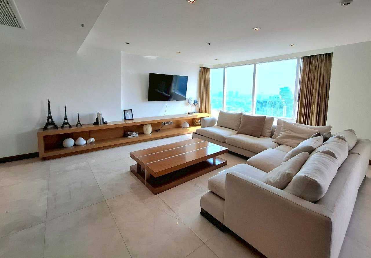 ขายคอนโดหรูใจกลางทองหล่อ Eight Thonglor Residence (เอท ทองหล่อ เรสซิเดนซ์) ขนาด 233 ตรม ชั้น 28