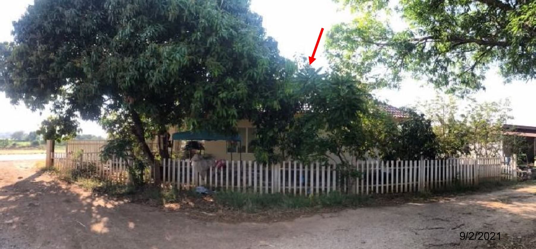 บ้านเดี่ยว มวกเหล็ก สระบุรี