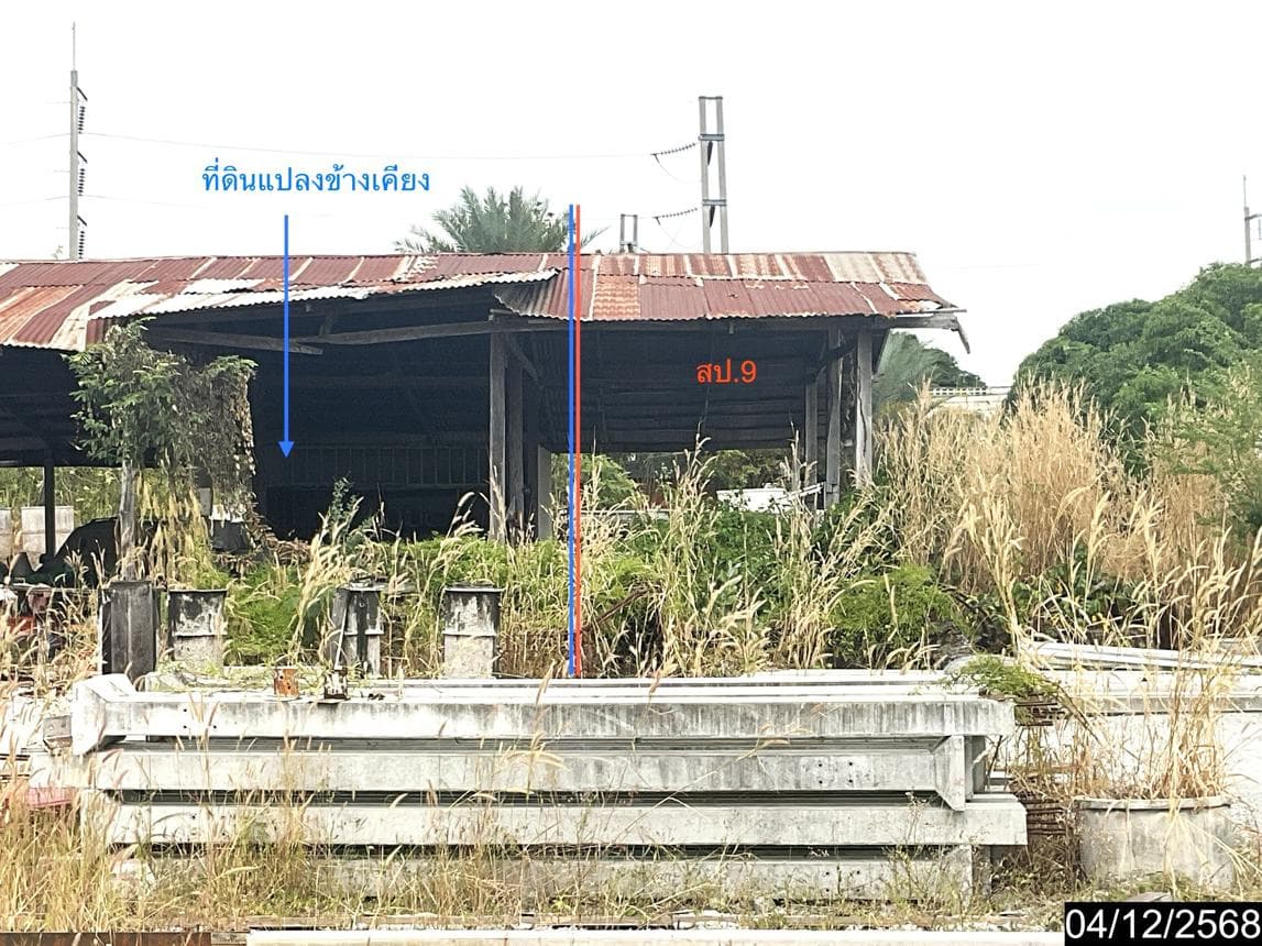 ขายอาคารพาณิชย์ ด่านขุนทด นครราชสีมา สเปซใหญ่ 340 ตร.ม. ทำเลธุรกิจสุดปัง