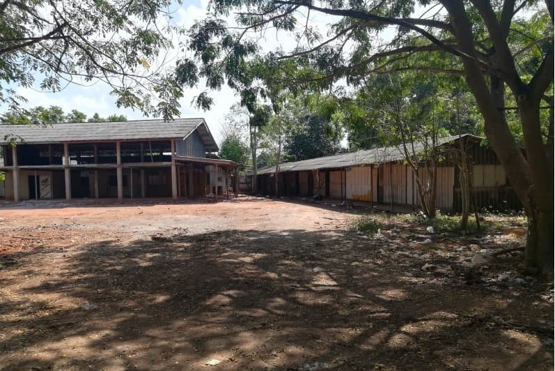 บ้านเดี่ยว เมืองสุราษฎร์ธานี-สุราษฎร์ธานี