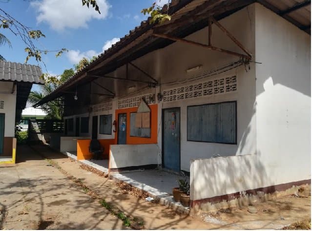 บ้านเดี่ยว เมืองสุราษฎร์ธานี-สุราษฎร์ธานี
