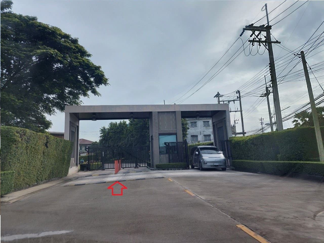 บ้านแฝด เดอะ บาลานซ์(ปิ่นเกล้า-สาย5) สามพราน-นครปฐม