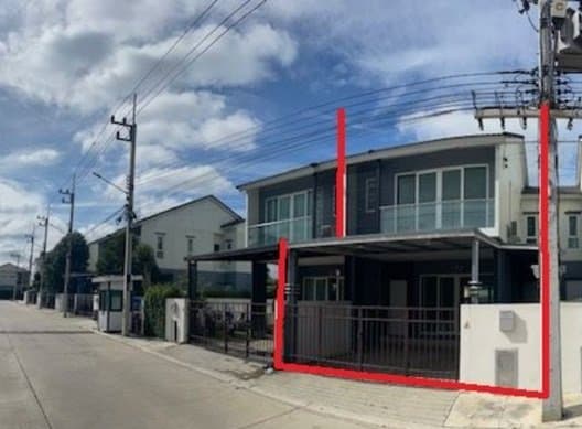 ศุภาลัย พรีโม่ อยุธยา