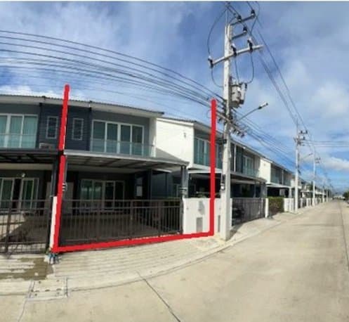 ศุภาลัย พรีโม่ อยุธยา