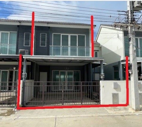 ศุภาลัย พรีโม่ อยุธยา