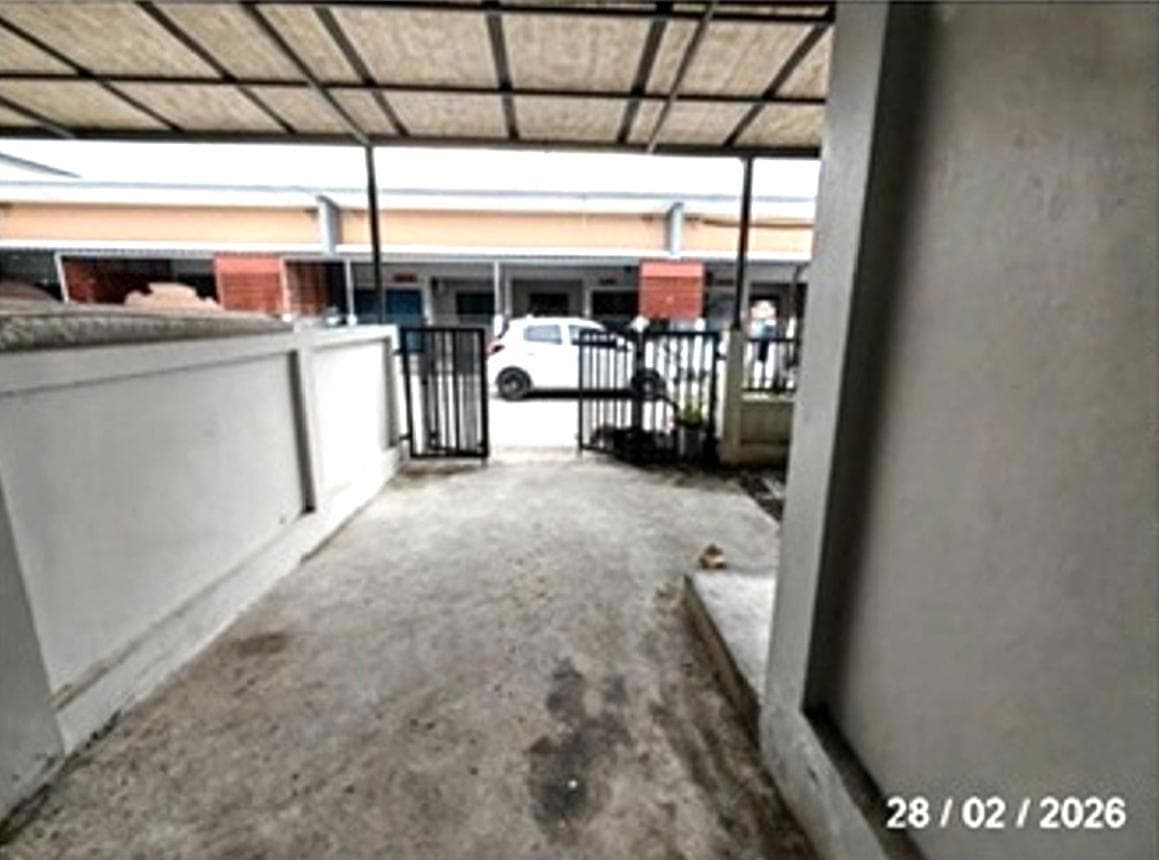 ขายทาวน์เฮ้าส์ เดอะเน็กซ์ วิลเลจ 2 (The Next Village 2) บ่อวิน-ศรีราชา 2 ห้องนอน 1 ห้องน้ำ พื้นที่ 67.5 ตร.ม. ทำเลดีใกล้แหล่งนิคมอุตสาหกรรม เดินทางสะดวกราคาคุ้มค่า