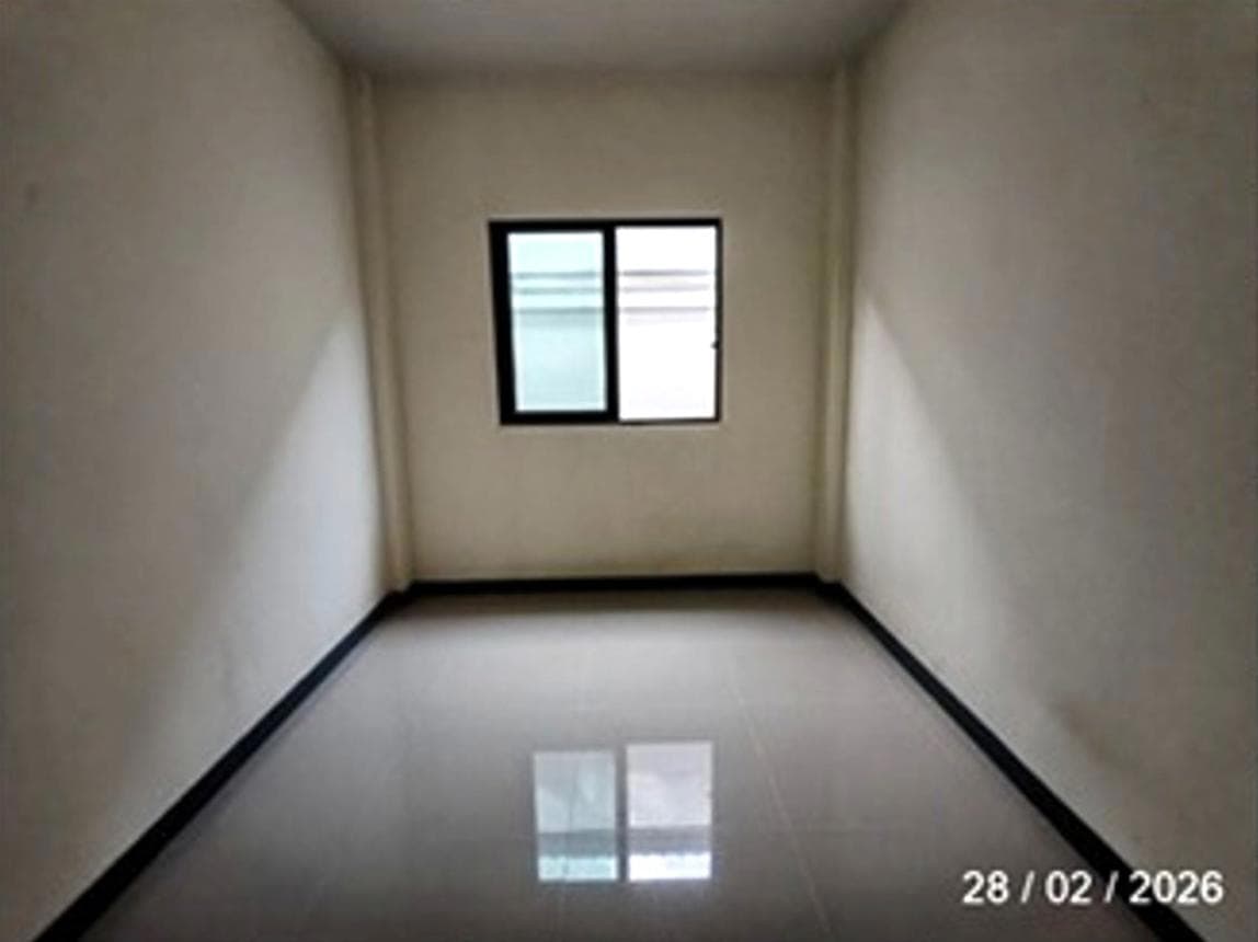 ขายทาวน์เฮ้าส์ เดอะเน็กซ์ วิลเลจ 2 (The Next Village 2) บ่อวิน-ศรีราชา 2 ห้องนอน 1 ห้องน้ำ พื้นที่ 67.5 ตร.ม. ทำเลดีใกล้แหล่งนิคมอุตสาหกรรม เดินทางสะดวกราคาคุ้มค่า