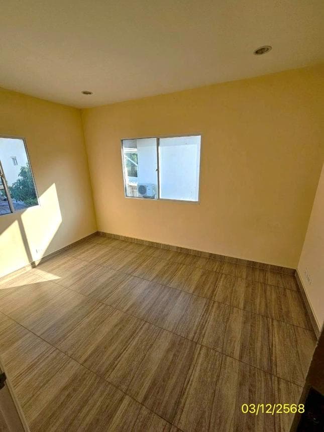 ขายบ้านเดี่ยว พฤกษาปูริ กิ่งแก้ว 37 พื้นที่ใช้สอย 230 ตร.ม. 4 ห้องนอน ทำเลศักยภาพใกล้สุวรรณภูมิ ราคาเพียง 4 ล้าน