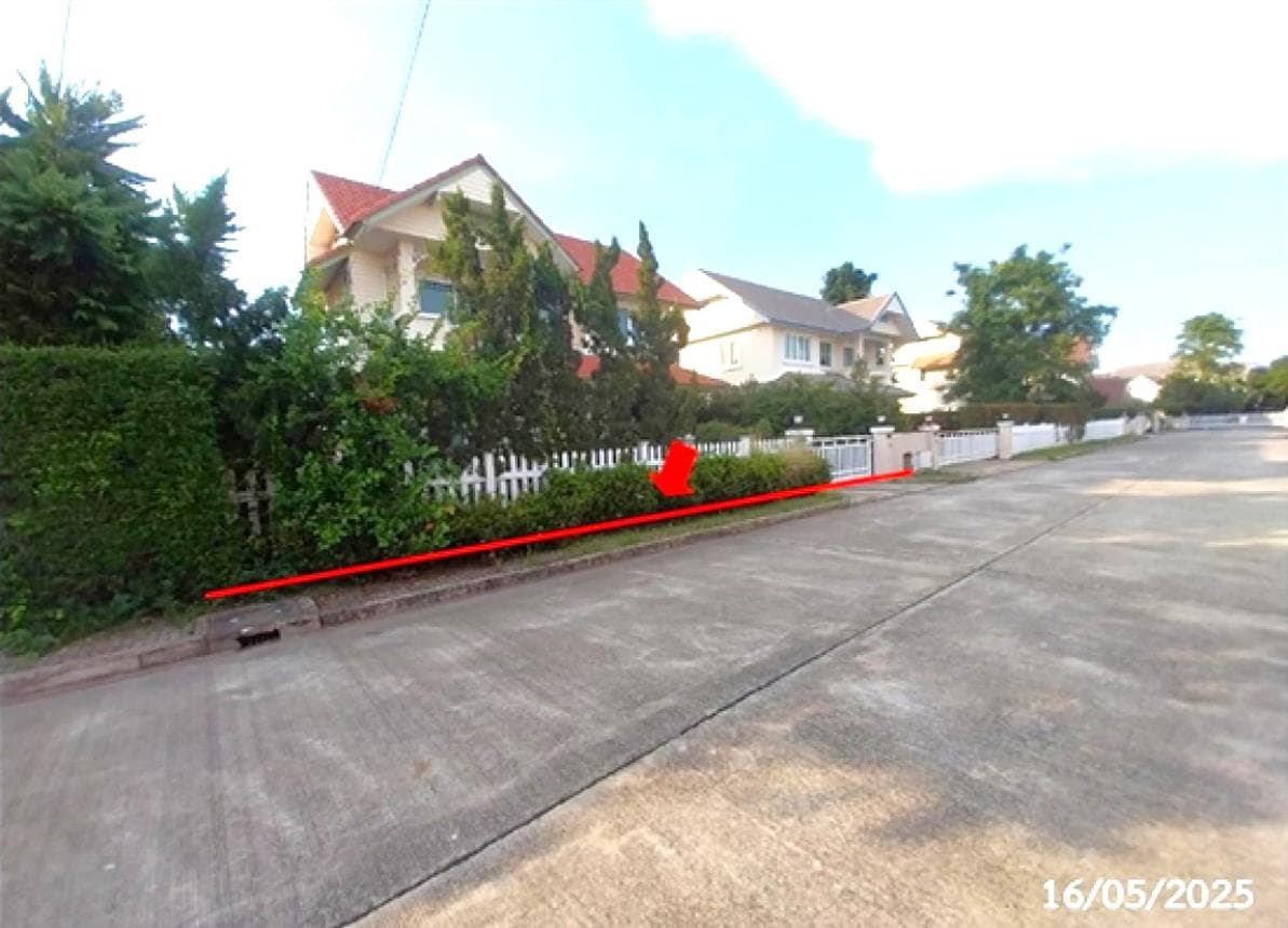 บ้านเดี่ยว บ้านนนนิภา (แม่โจ้) เฟส 3 หนองหาร สันทราย เชียงใหม่ 3 ห้องนอน 2 ห้องน้ำ พื้นที่ใช้สอย 141.3 ตร.ม. บนที่ดินกว้างขวาง 64 ตร.ว. ทำเลศักยภาพใกล้ ม.แม่โจ้ ราคาพิเศษ 3.5 ล้าน