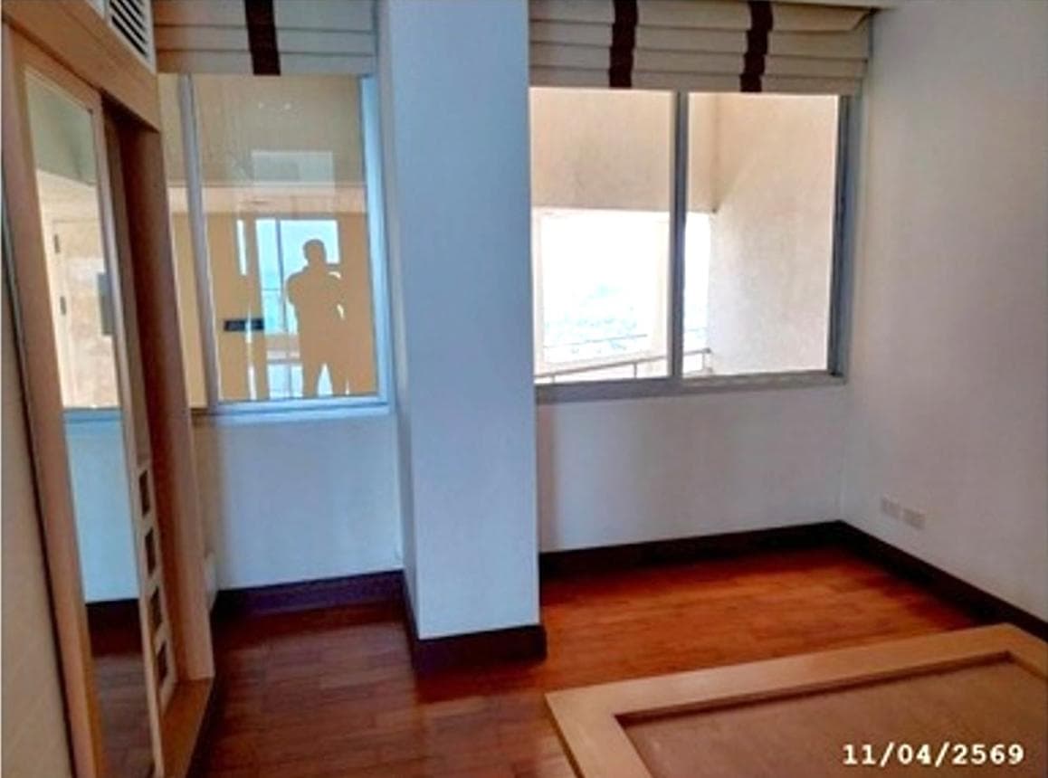 ขายคอนโดติดทะเล ชะอำ ลองบีช คอนโดมิเนียม 3 ห้องนอน วิวสวย พื้นที่กว้าง 174.6 ตร.ม.