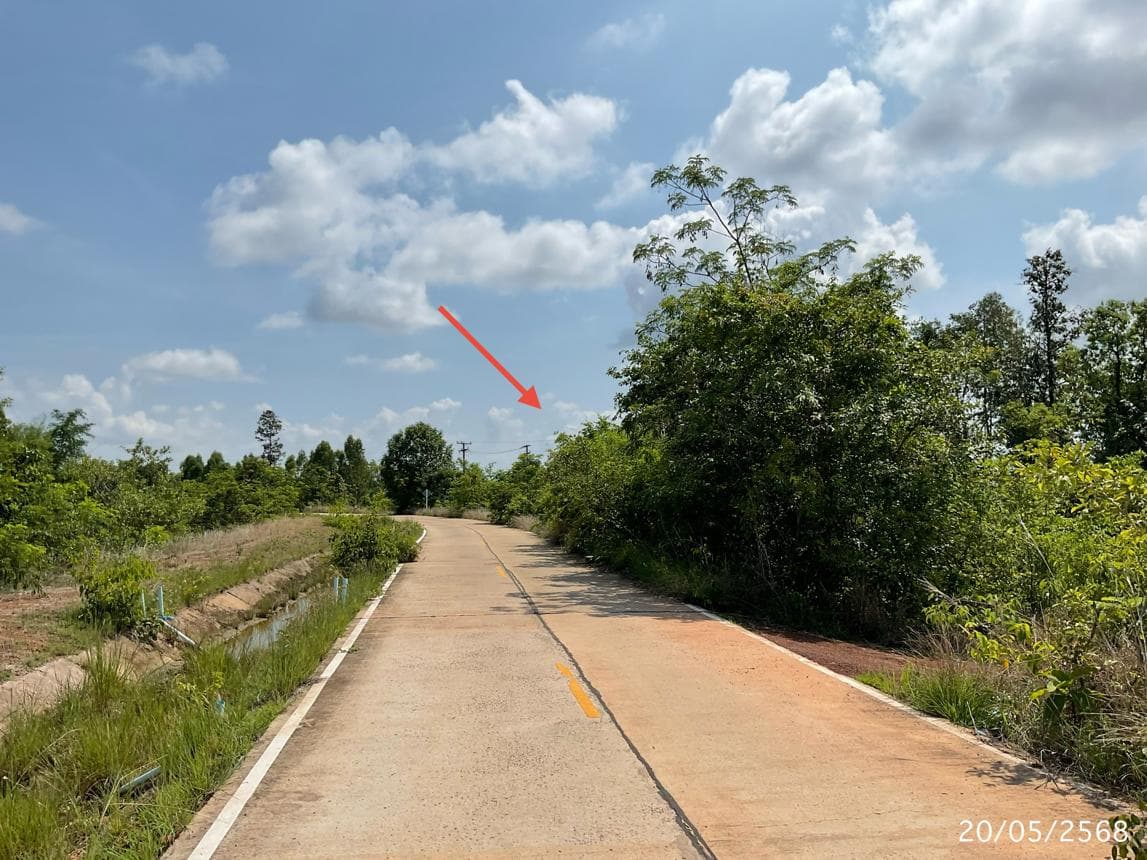 โกดัง กุดชมภู พิบูลมังสาหาร อุบลราชธานี พื้นที่ใช้สอย 828 ตร.ม. ทำเลศักยภาพรองรับธุรกิจและการขนส่ง