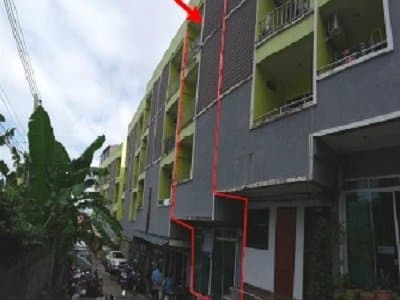 อาคารพาณิชย์ ทรัพย์หมื่นล้าน กะทู้-ภูเก็ต