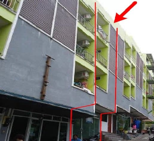 อาคารพาณิชย์ ทรัพย์หมื่นล้าน กะทู้-ภูเก็ต