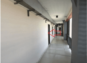 ห้องชุด โครงการ เอสวัน เอสเซ็ท คอนโดมิเนียม เชียงใหม่