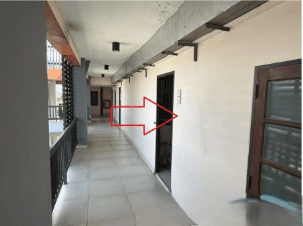 ห้องชุด โครงการ เอสวัน เอสเซ็ท คอนโดมิเนียม เชียงใหม่