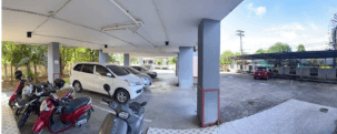 ห้องชุด โครงการ เอสวัน เอสเซ็ท คอนโดมิเนียม เชียงใหม่