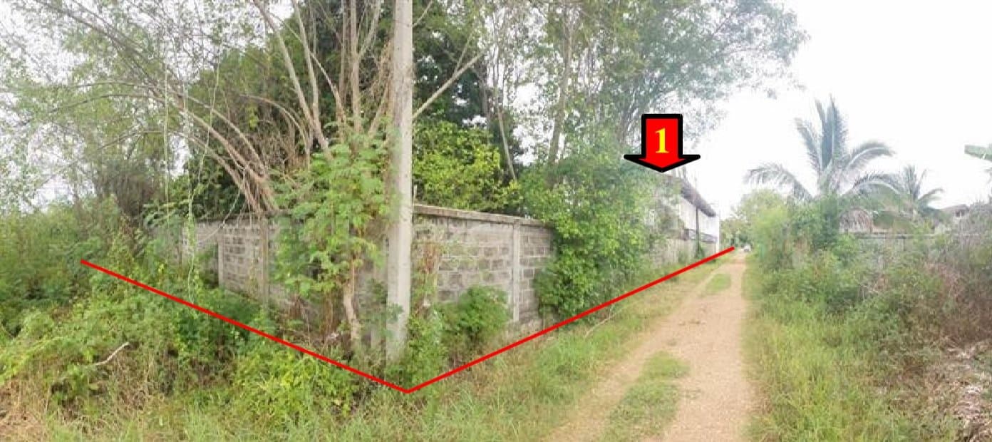 โกดัง เมืองลำปาง