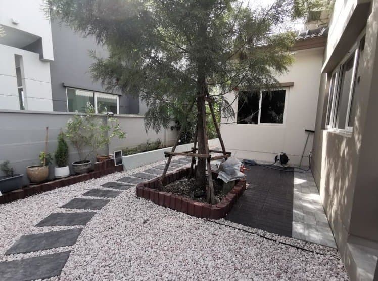 บ้านเดี่ยว โครงการ เซนโทร เพชรเกษม 69 กรุงเทพมหานคร
