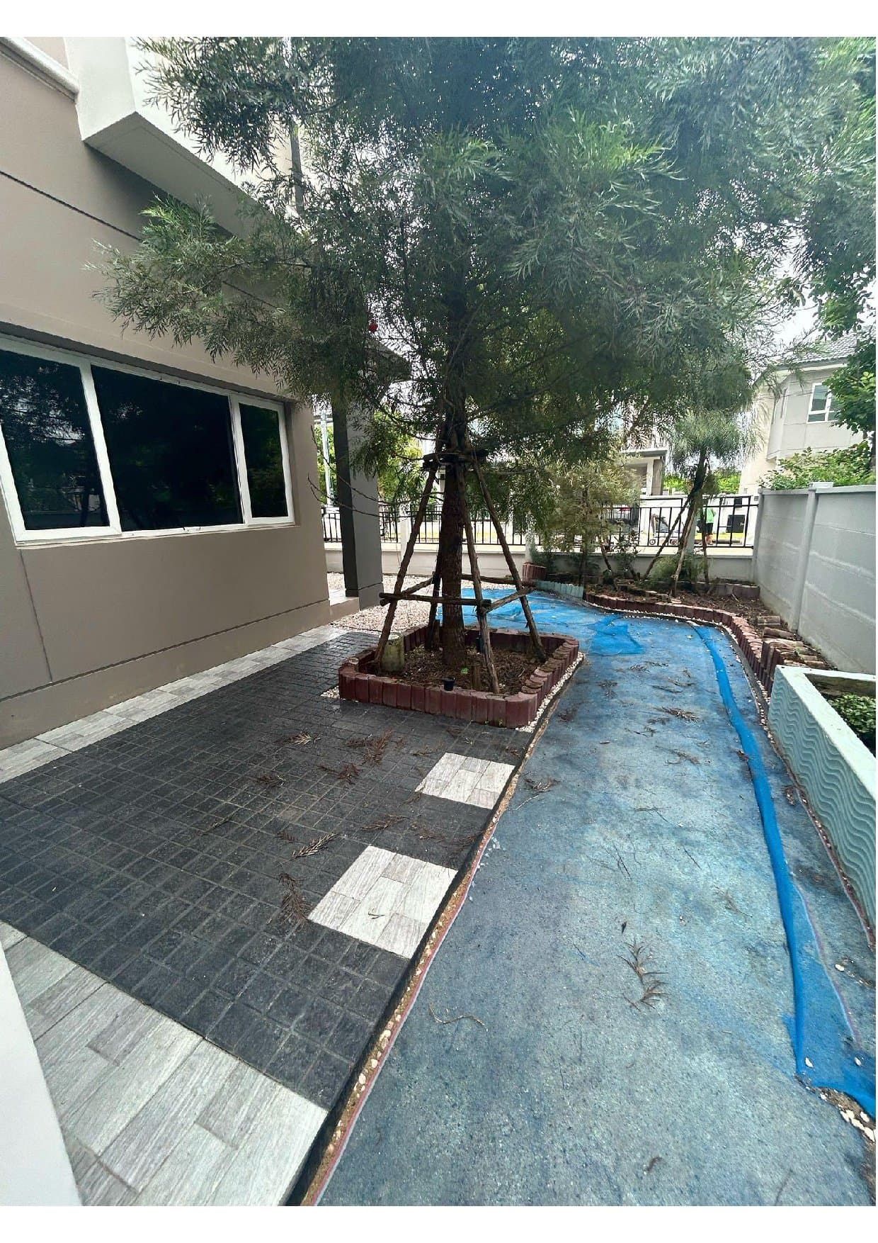 บ้านเดี่ยว โครงการ เซนโทร เพชรเกษม 69 กรุงเทพมหานคร