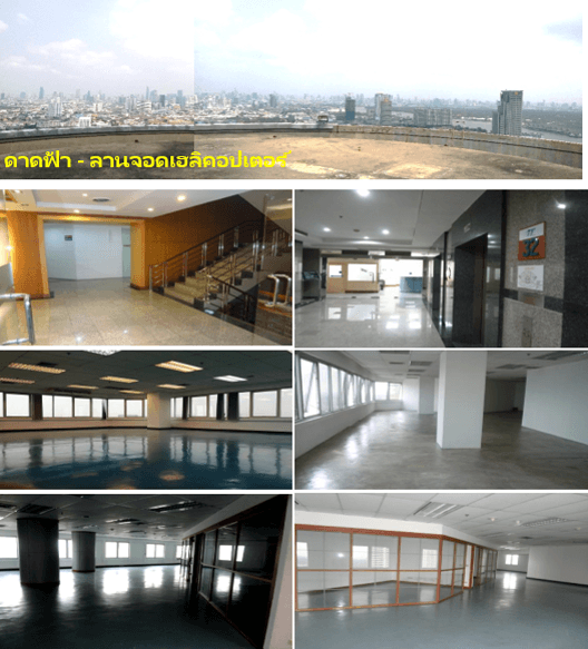 คอนโดมิเนียม/อาคารชุด ยานนาวา กรุงเทพมหานคร