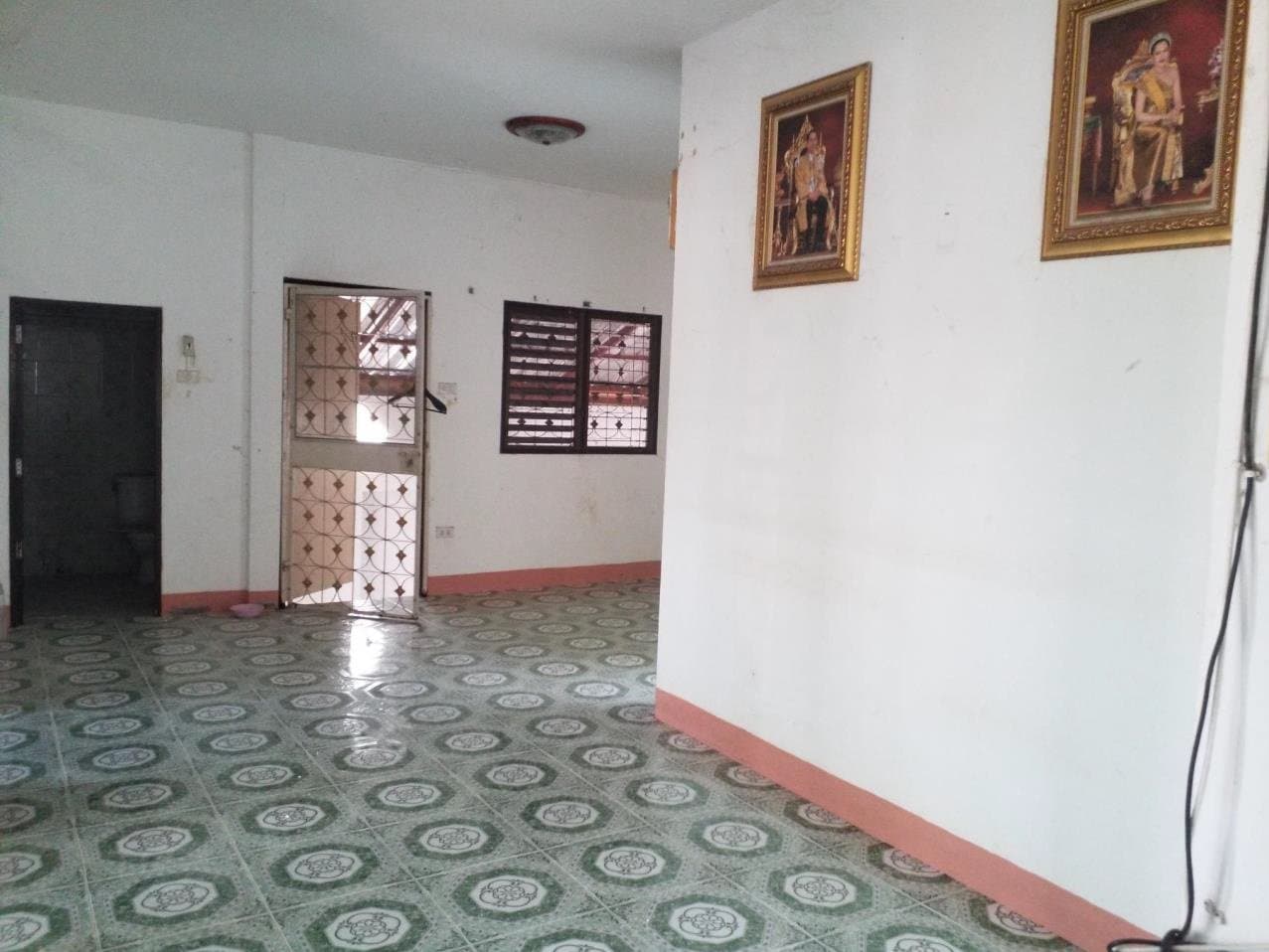 บ้านเดี่ยว บ้านดวงฤทัย(เลี่ยงจัดสรร) วารินชำราบ-อุบลราชธานี