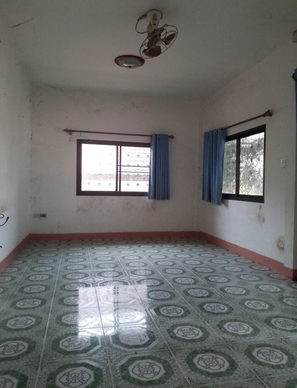 บ้านเดี่ยว บ้านดวงฤทัย(เลี่ยงจัดสรร) วารินชำราบ-อุบลราชธานี