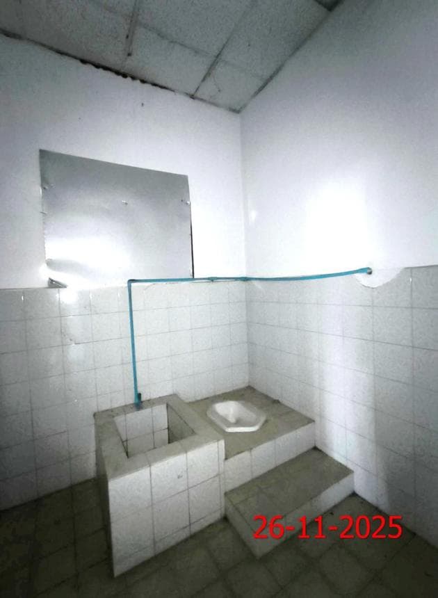 บ้านเดี่ยว 5 ห้องนอน พื้นที่ 308.1 ตร.ม. ทำเลศักยภาพ นาแก งาว ลำปาง