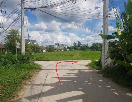 บ้านเดี่ยว ทอแสงหางดง-เชียงใหม่