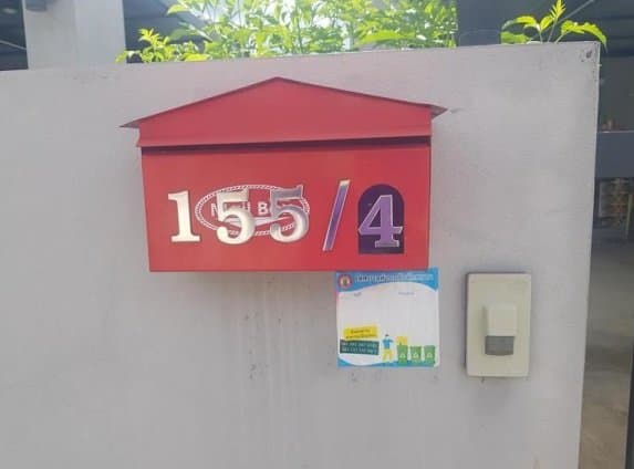 บ้านเดี่ยว ทอแสงหางดง-เชียงใหม่