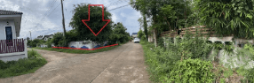 บ้านเดี่ยว เมืองอุดรธานี อุดรธานี