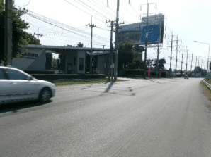 บ้านเดี่ยว โครงการ คณาสิริ วงแหวน ปทุมธานี