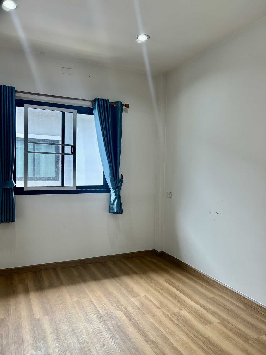 หมู่บ้านนราแกรนด์ วังน้อย อยุธยา