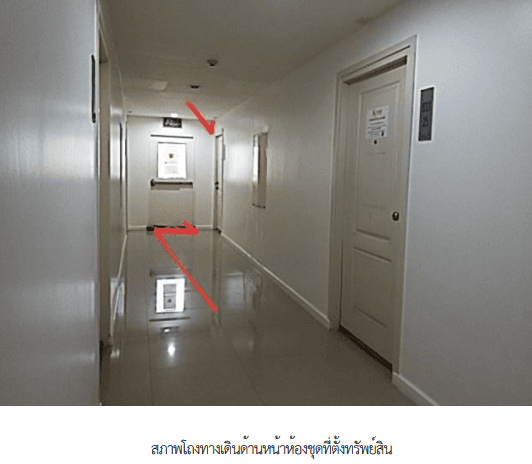 ห้องชุด โครงการ ไอคอนโด สุขุมวิท 105-2 กรุงเทพมหานคร