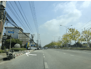 บ้านเดี่ยว โครงการ อณาสิริ กรุงเทพ-ปทุมธานี ปทุมธานี