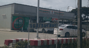 บ้านเดี่ยว โครงการ ศรินดา กรุงเทพมหานคร