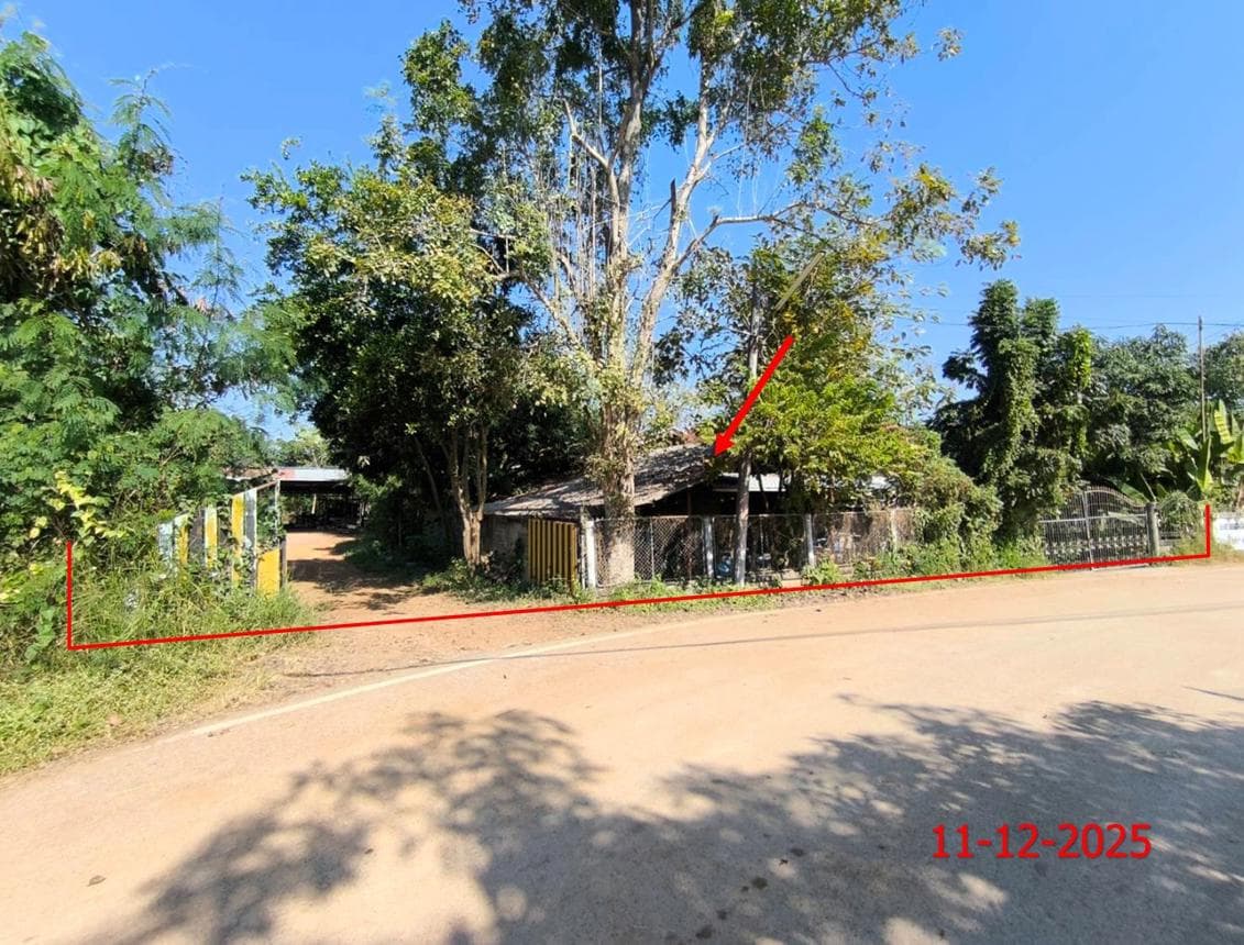 บ้านเดี่ยว ปงยางคก ห้างฉัตร ลำปาง 2 ห้องนอน 2 ห้องน้ำ พื้นที่ 85.41 ตร.ม. บนที่ดิน 20 ตร.ว. ทำเลสงบเดินทางสะดวก เชื่อมต่อตัวเมืองลำปางง่าย ราคาพิเศษ 1.8 ล้าน