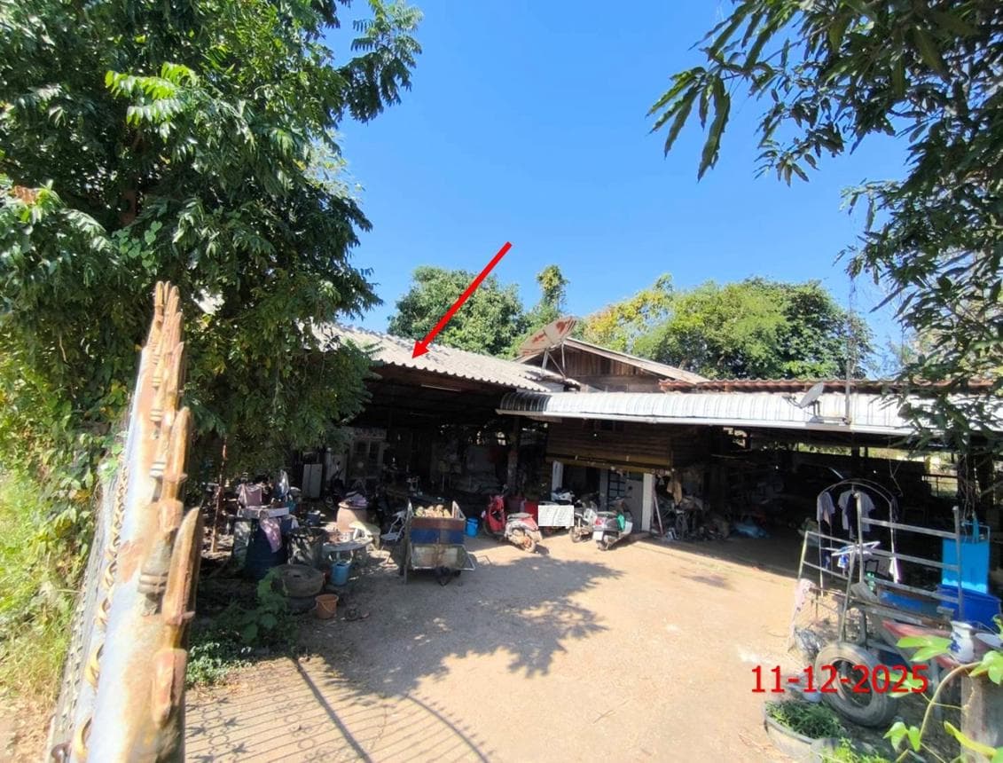 บ้านเดี่ยว ปงยางคก ห้างฉัตร ลำปาง 2 ห้องนอน 2 ห้องน้ำ พื้นที่ 85.41 ตร.ม. บนที่ดิน 20 ตร.ว. ทำเลสงบเดินทางสะดวก เชื่อมต่อตัวเมืองลำปางง่าย ราคาพิเศษ 1.8 ล้าน