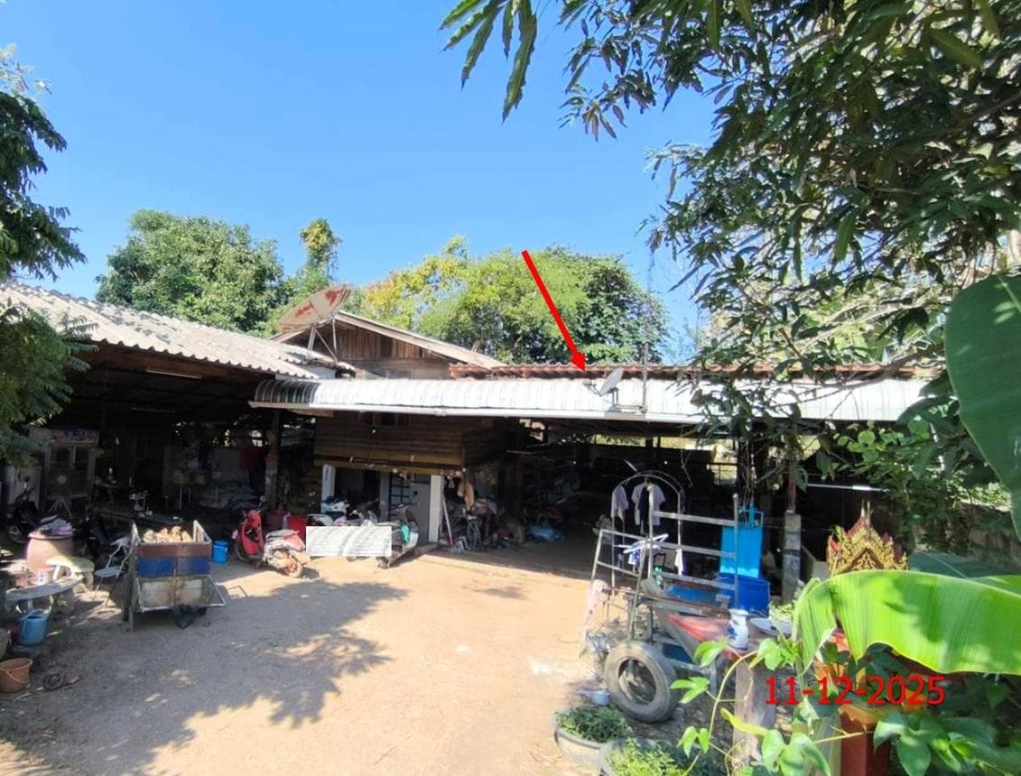 บ้านเดี่ยว ปงยางคก ห้างฉัตร ลำปาง 2 ห้องนอน 2 ห้องน้ำ พื้นที่ 85.41 ตร.ม. บนที่ดิน 20 ตร.ว. ทำเลสงบเดินทางสะดวก เชื่อมต่อตัวเมืองลำปางง่าย ราคาพิเศษ 1.8 ล้าน