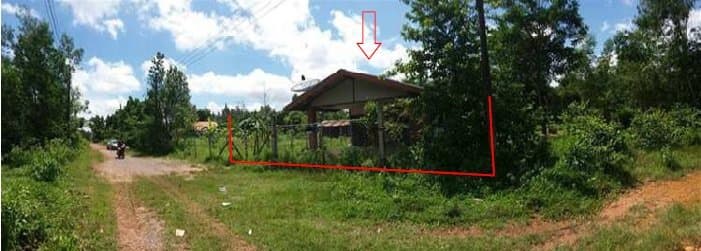 บ้านเดี่ยว เมืองสตูล